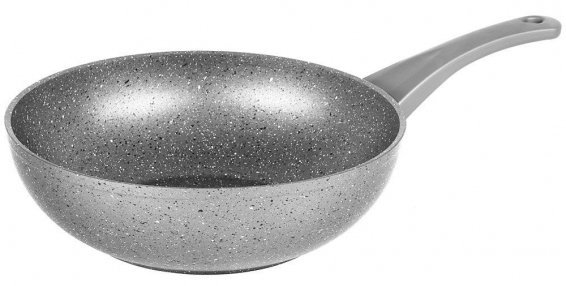 

Сковорода wok O.m.s. OMS 3211 Grey