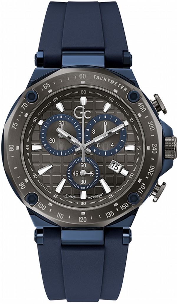 

Мужские часы GC Y81006G5MF