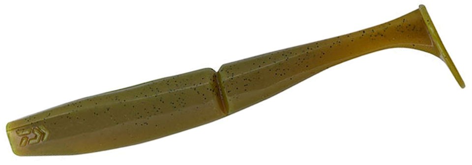 

Силикон Daiwa Bait Junkie 6.2" Minnow Fish Oil UV (20002132)