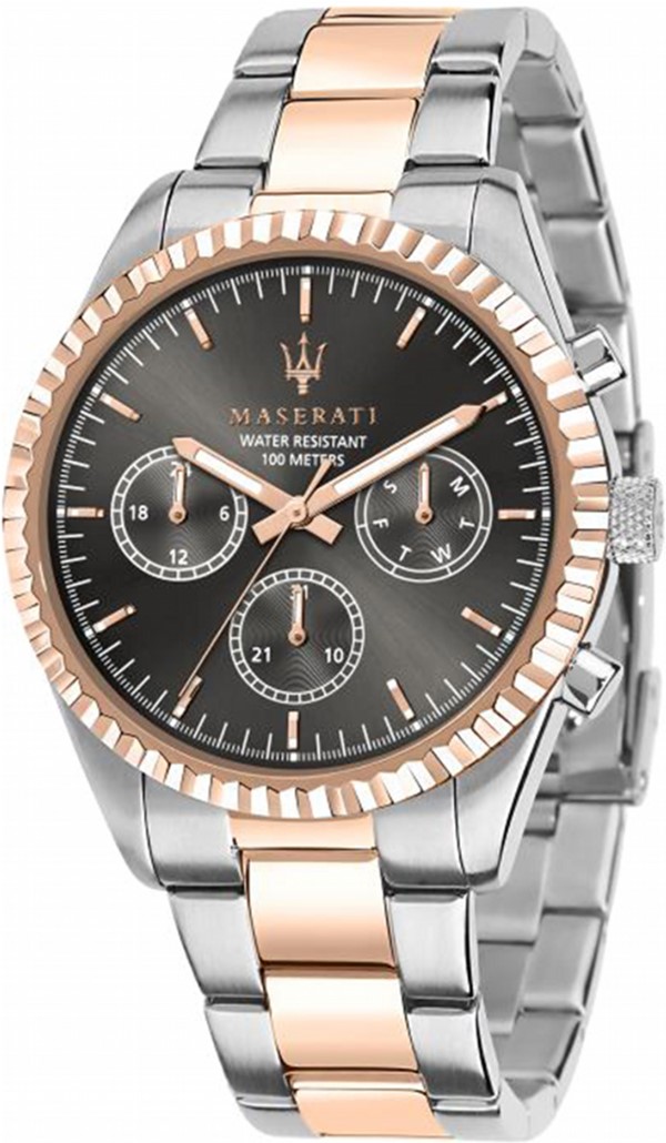

Мужские часы Maserati R8853100020