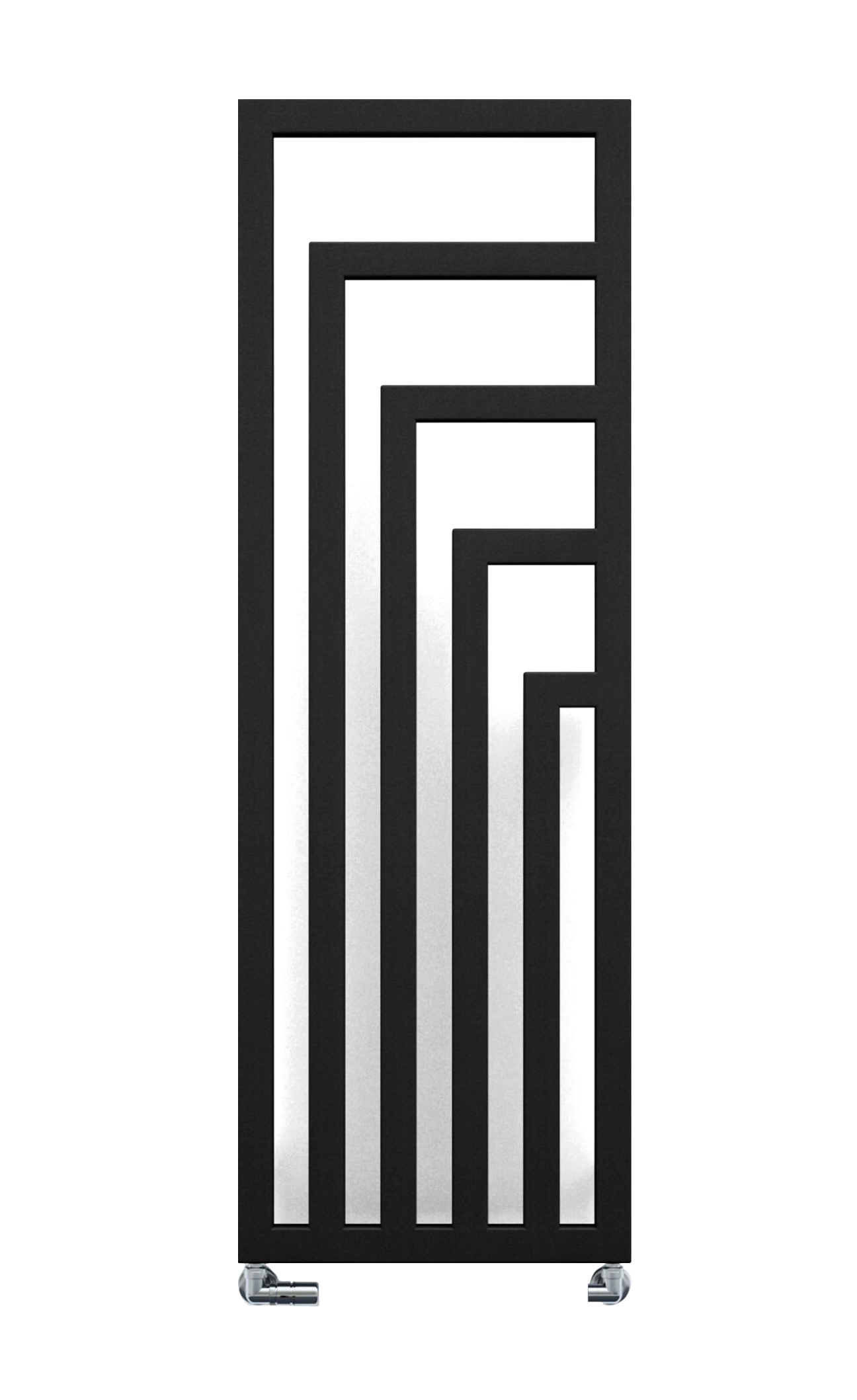 

Genesis Aqua Радиатор отопления Genesis-Aqua Vero 140x53 см (204001)