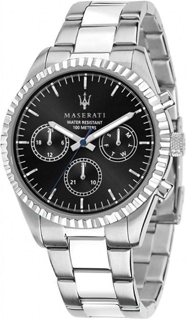 

Мужские часы Maserati R8853100023