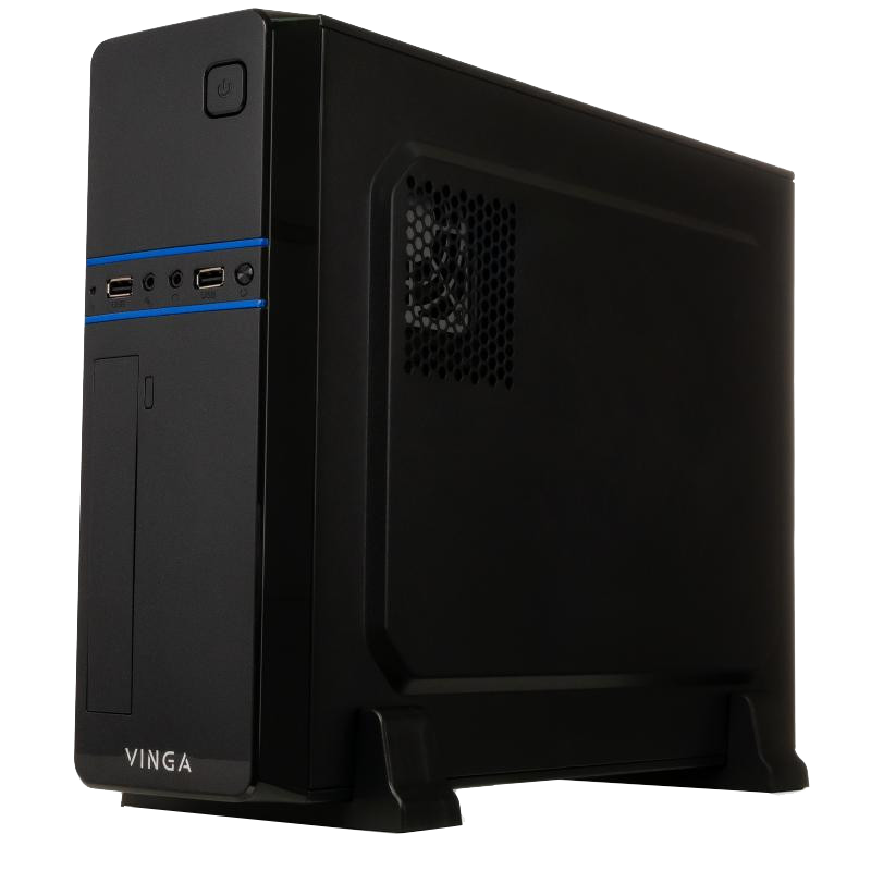 

ACool i76 v.01 i5-10400 / 16GB / 500SSD+2000 / UHD 630 / 500W