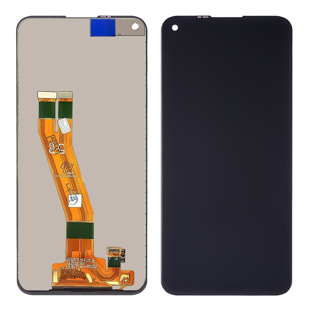 

Дисплей для Nokia 3.4/ 5.4 Dual Sim с чёрным тачскрином