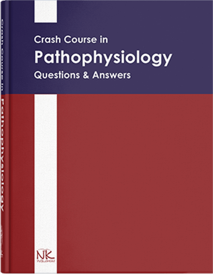 

Crash Course in Pathophysiology. Questions and Answers. Атаман О. В.