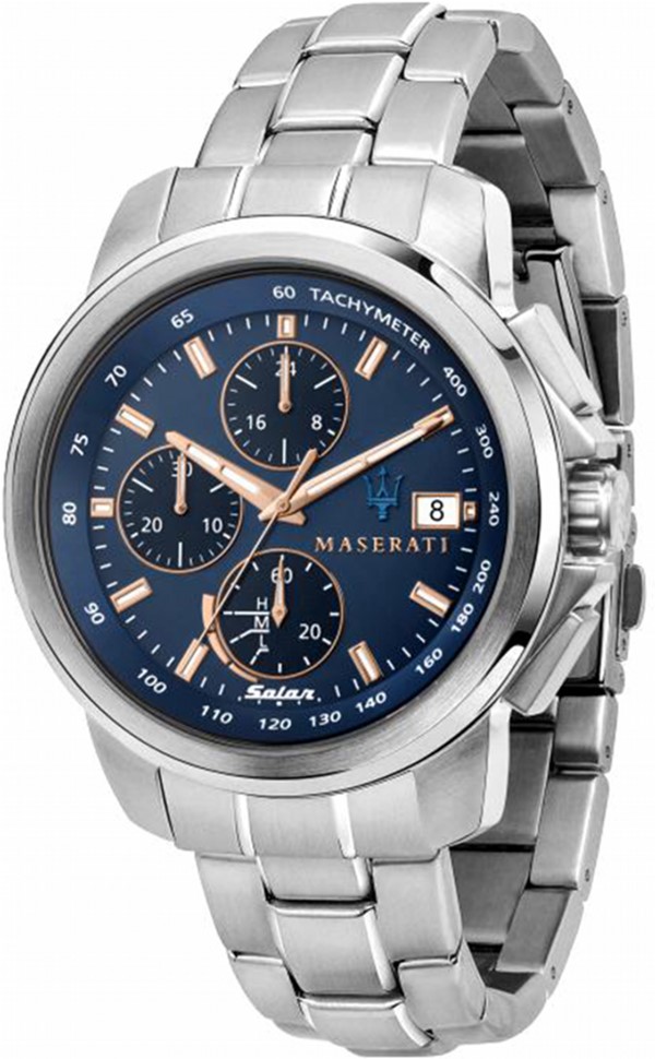 

Мужские часы Maserati R8873645004