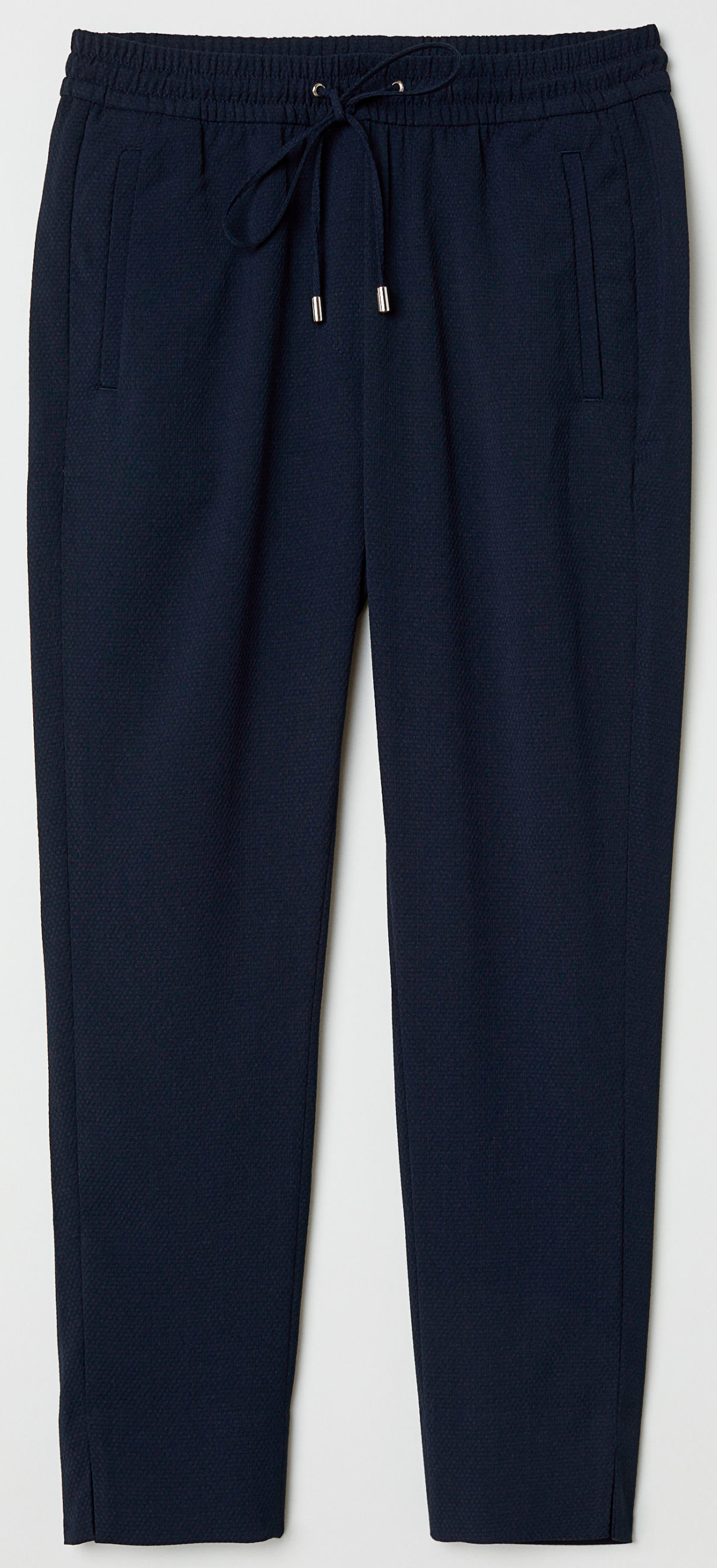 

Брюки H&M XAZ107007KDVH 32 Темно-синие