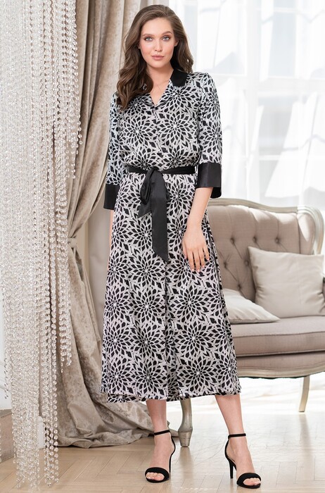 

Кимоно "Мануелла" 7129  (Женские халаты, Кимоно "Мануелла" 7129 M (Женские халаты)