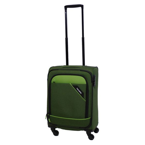 

Чемодан на колесах Travelite DERBY 41 л TL087547-80