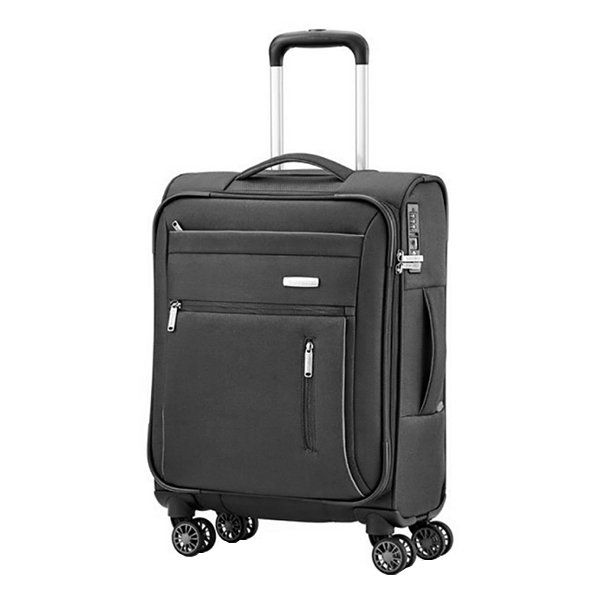 

Чемодан Travelite Capri S TL089847-01