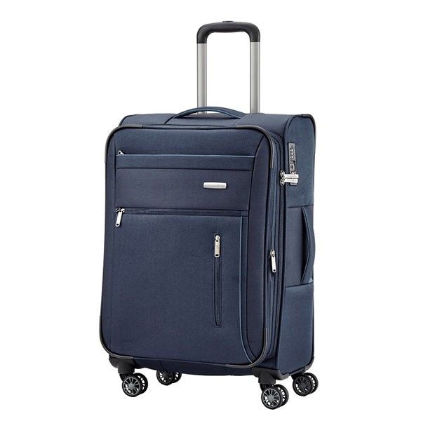 

Чемодан Travelite Capri М TL089848-20