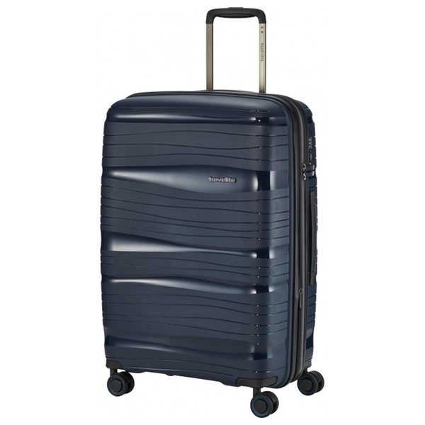 

Чемодан на колесах Travelite Motion 71 л TL074948-20