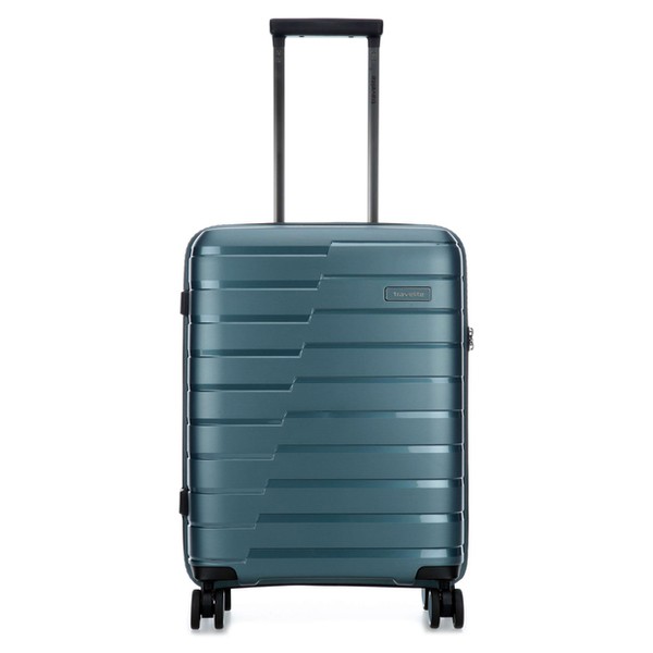 

Чемодан на колесах Travelite Air Base 37 л TL075347-25