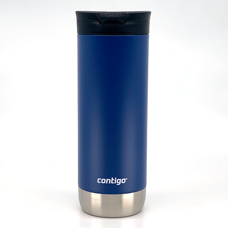 

Термокружка Contigo Huron New Couture 591 мл Dark Blue
