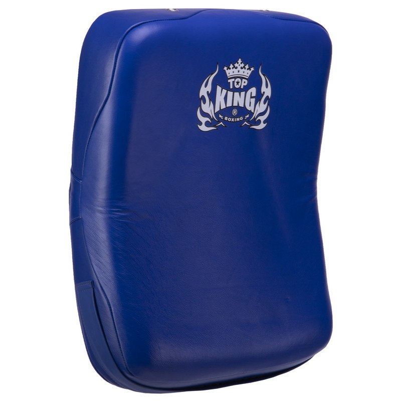 

Лапа изогнутая TOP KING Curved Shape TKKSH-01-SL 1шт синий