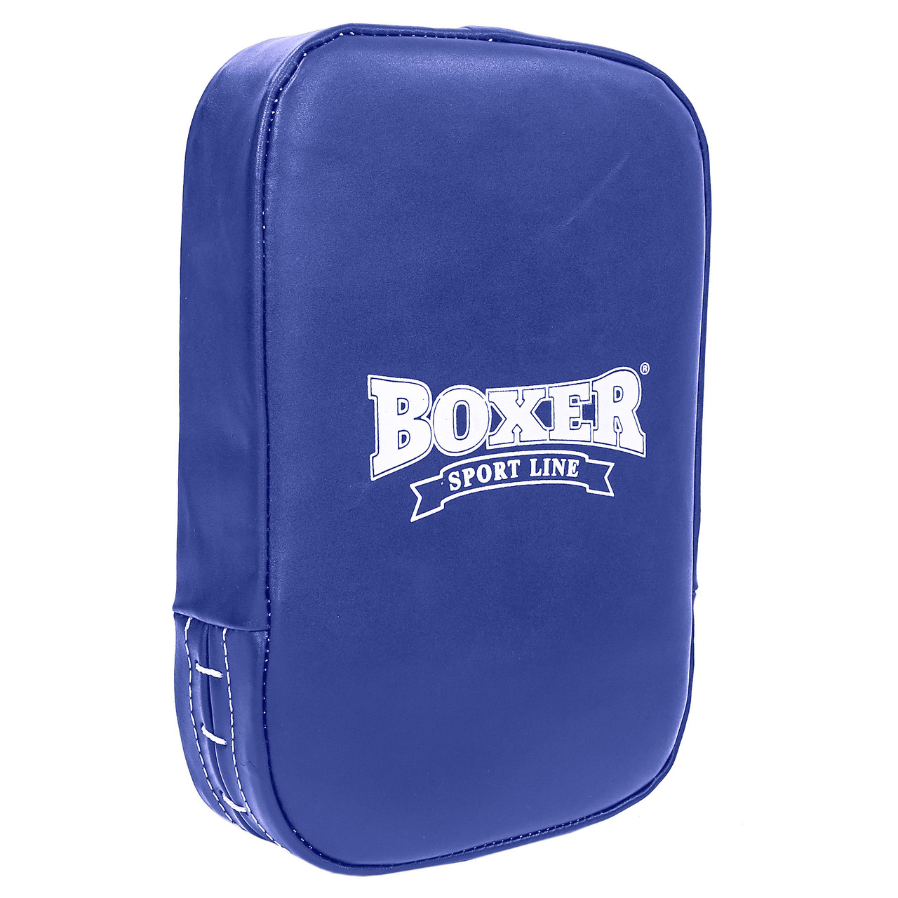 

Макивара прямая BOXER 1019-02 45х30х10см 1шт синий