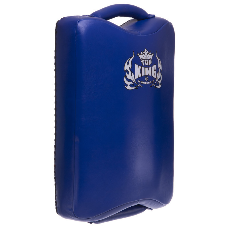 

Макивара с двумя ручками TOP KING Double Handles TKKSH-02-GL 1шт синий