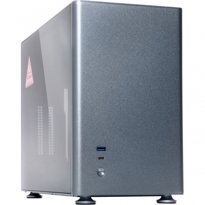

Корпус Qube QBA4I_WG6U3