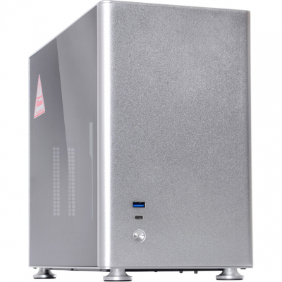 

Корпус Qube QBA4I_WS6U3