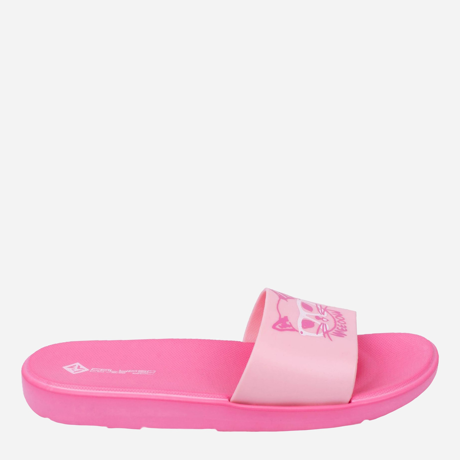 

Шлепанцы Calypso 20507-002 31 20 см Розовые