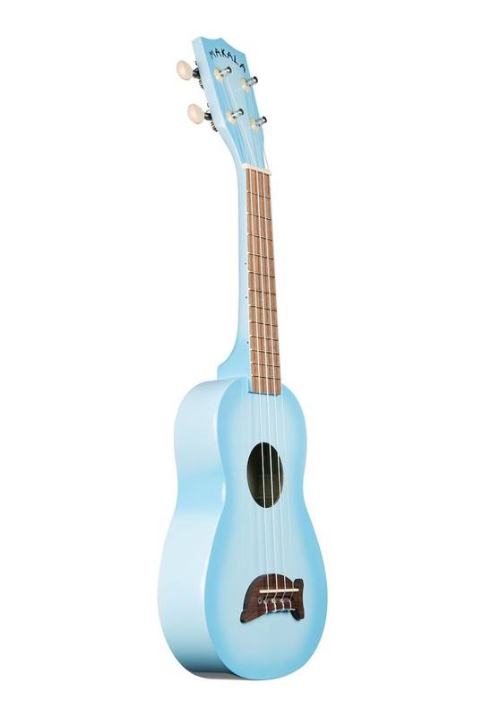 

Укулеле MAKALA DOLPHIN LIGHT BLUE BURST UKULELE 225592