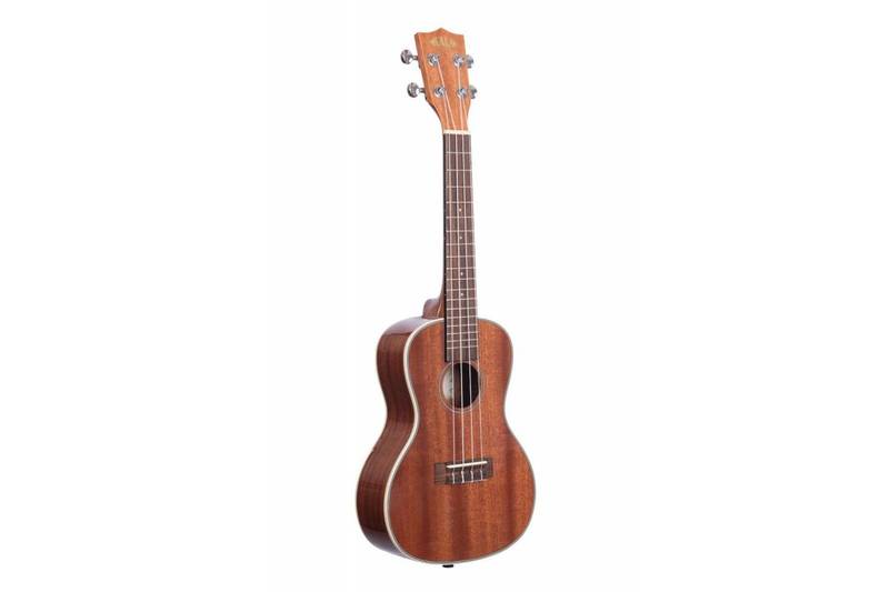 

Укулеле KALA MAHOGANY CONCERT GLOSS UKULELE 225583