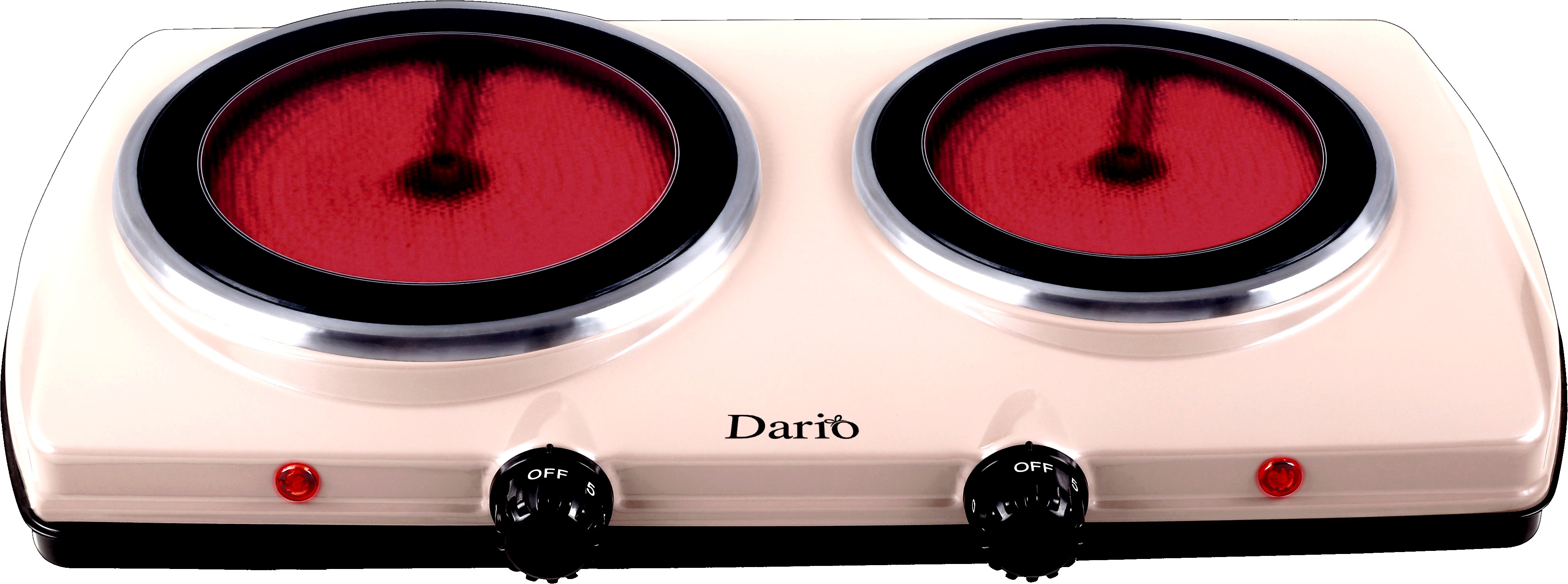 

Настольная плита Dario DHP122B