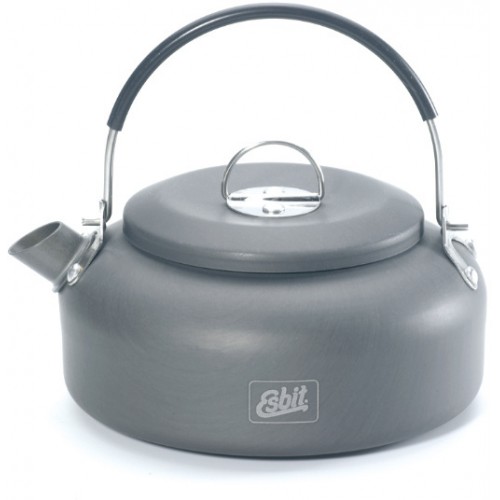 

Чайник Esbit Water Kettle 0,6 л (ESB-WK600HA)