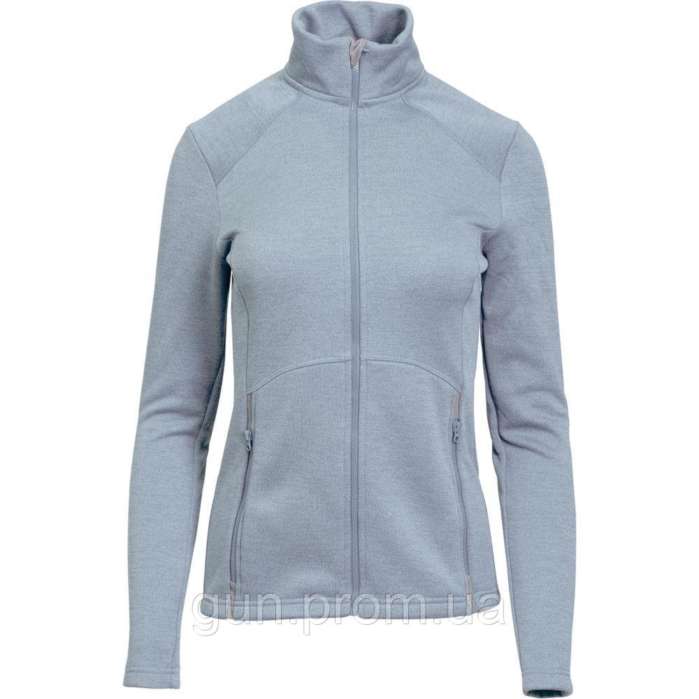 

Фліс Turbat Porto Wmn grey melange -  - сірий - WOMAN (012.004.1593, Фліс Turbat Porto Wmn grey melange - XS - сірий - WOMAN (012.004.1593)