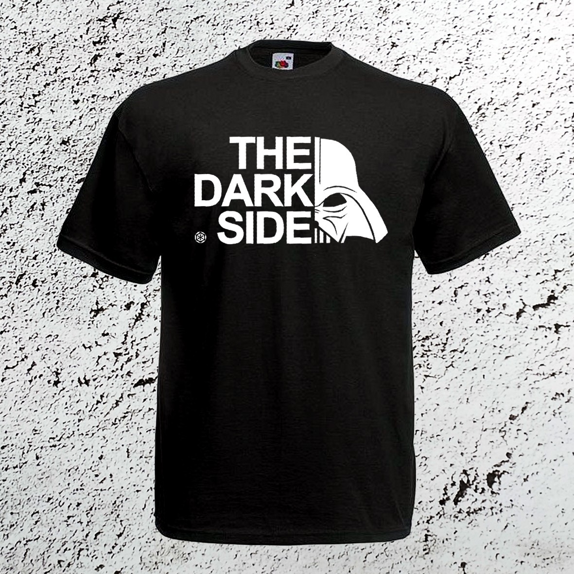 

Футболка Fruit of the loom "The dark side" прямая классика, чёрный, хлопок, , ФЧ-0010, Футболка Fruit of the loom "The dark side" прямая классика, чёрный, хлопок, S, ФЧ-0010