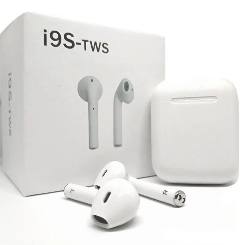 

Беспроводные Bluetooth наушники I9s TWS Bluetooth с микрофоном