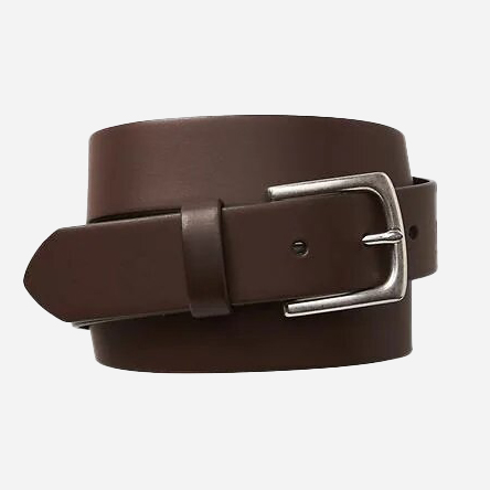 

Мужской ремень GAP 163099368 103 см Коричневый