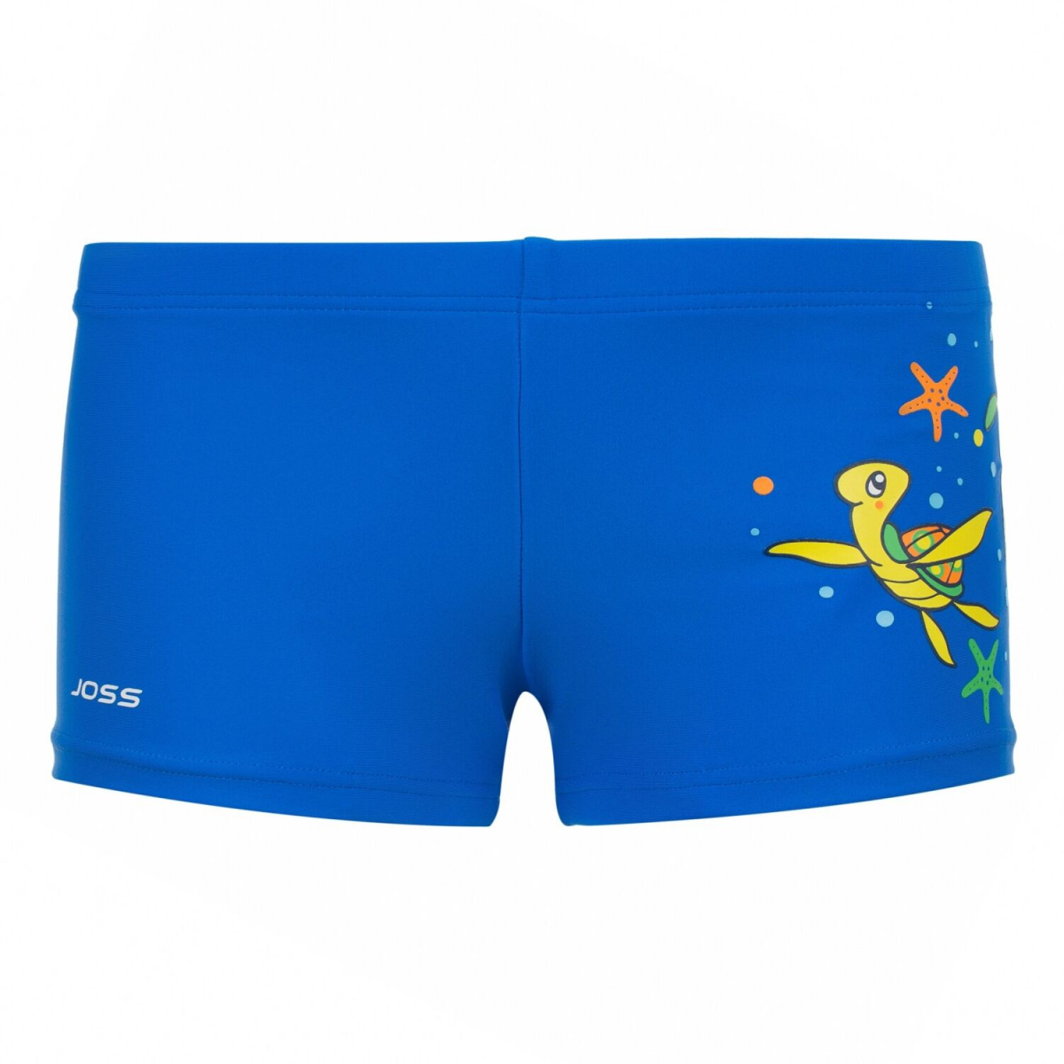 

Плавки-шорты для мальчика Joss Boy's swim trunks 5 лет (110 см) синий (102054-Z2-5)