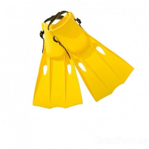 

Ласты для плавания 38-40 от 12 лет Intex 55937 Medium Swim Fins