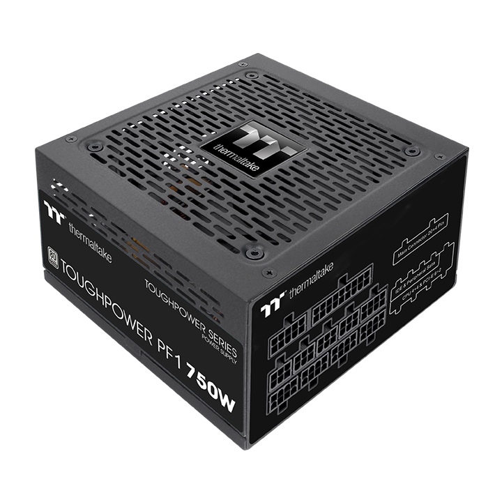 

Блок питания Thermaltake Toughpower PF1 750W (PS-TPD-0750FNFAPE-1)