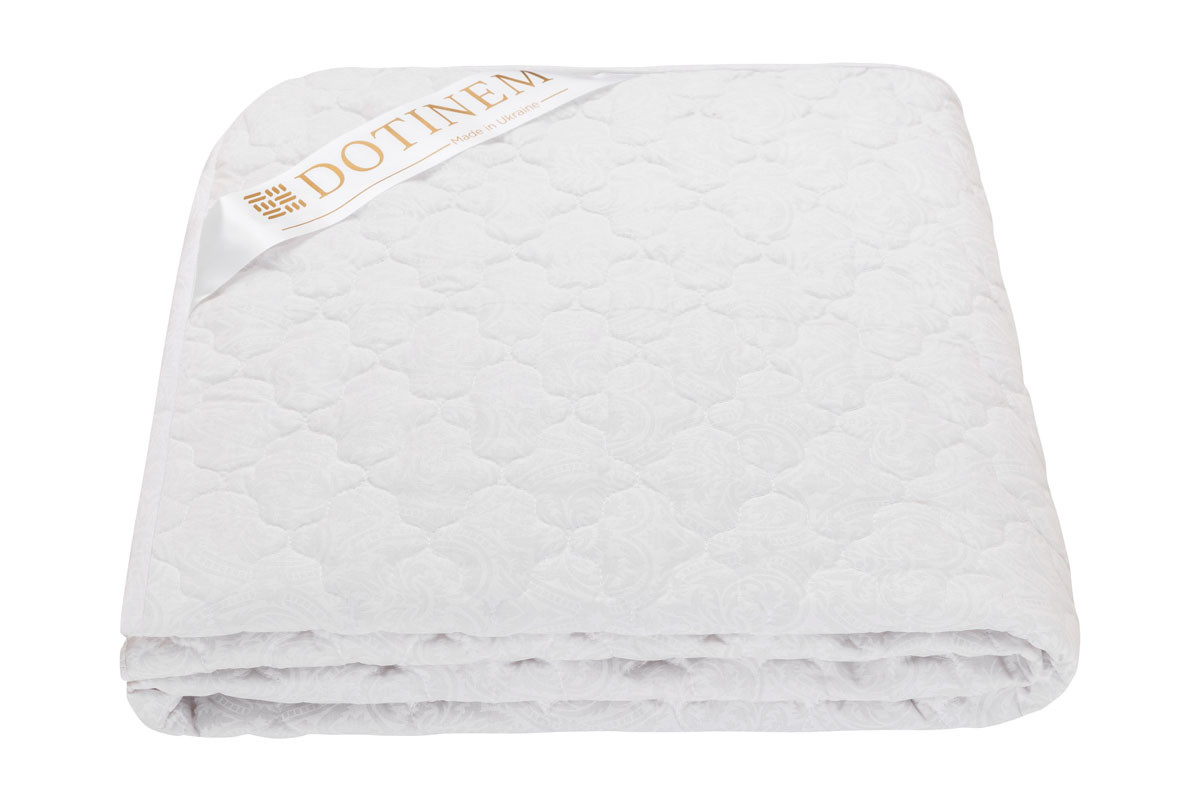 

Наматрасник DOTINEM FOURSIDE SOFT с бортом 180х200х25