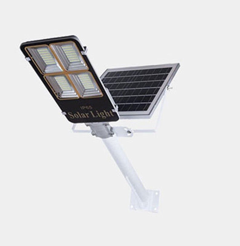 

Уличный LED светильник Cclamp cl-280, с солнечной панелью