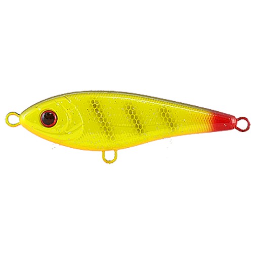 

Воблер Strike Pro Buster Jerk V 85S C071 17.2г