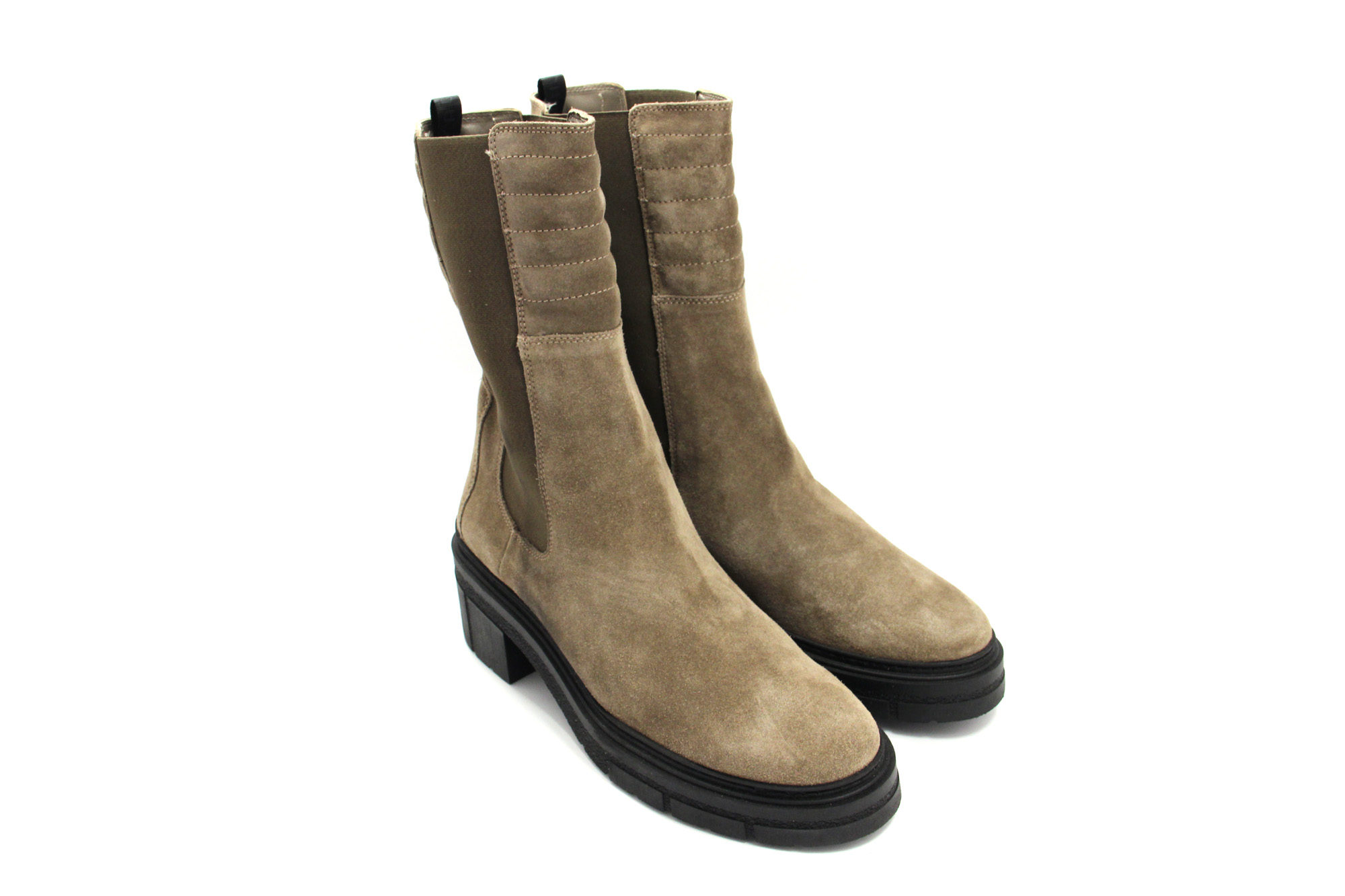 

Женские ботинки UNISA Бежевый 42 #10505