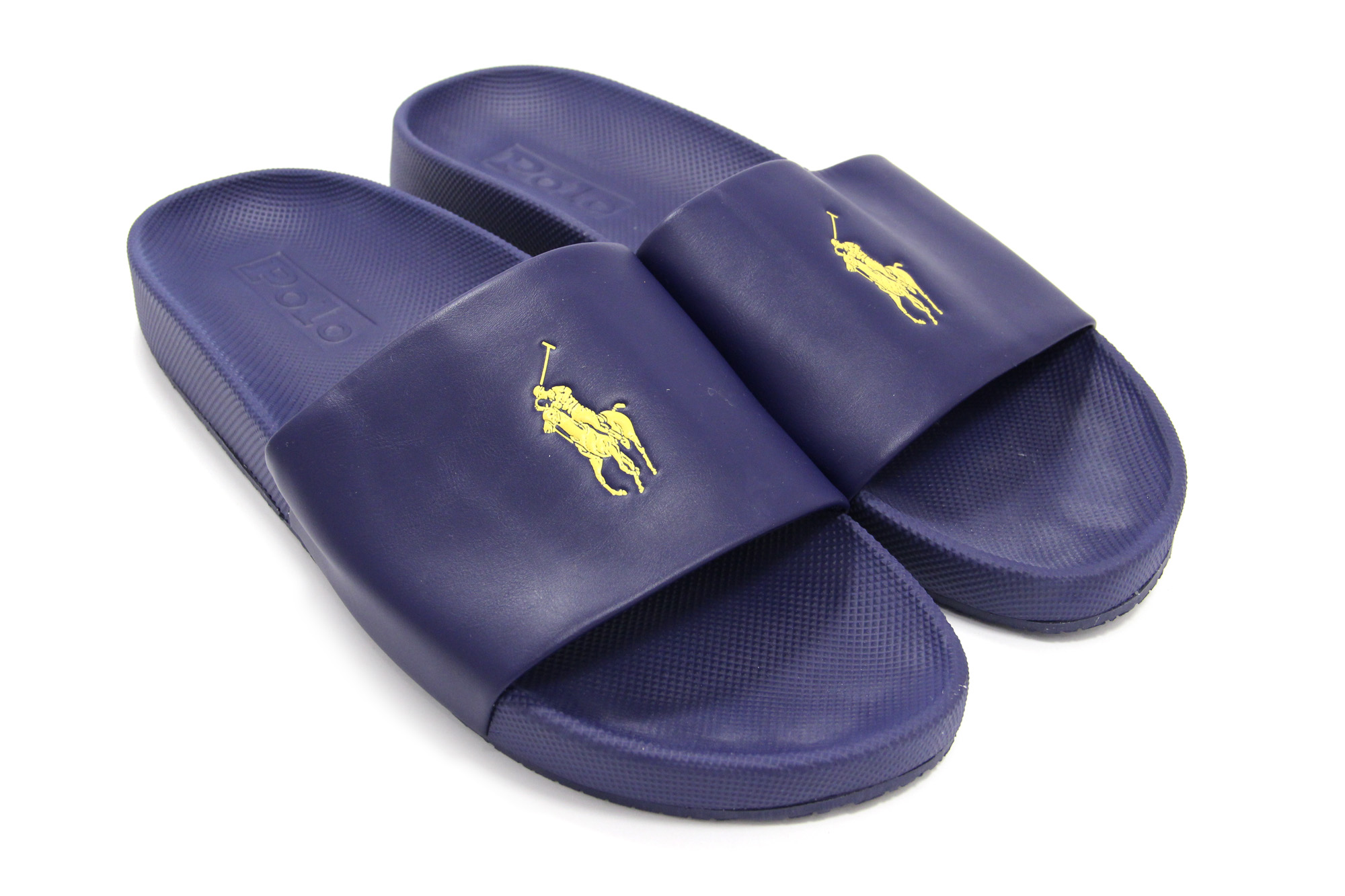 

Мужские шлепанцы Polo Rаlph Lаurеn Синий 48 #10508