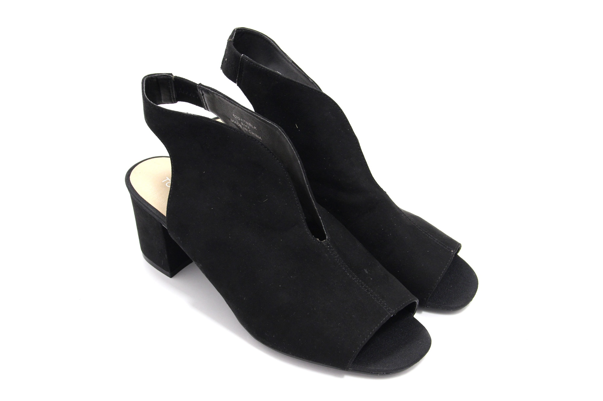 

Женские босоножки TOPSHOP Черный 42 #10485