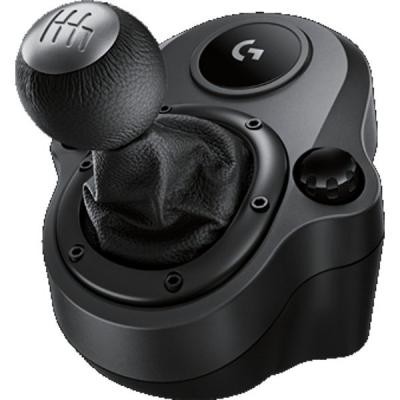 

Рычаг переключения передач Logitech Driving Force Shifter (941-000130)