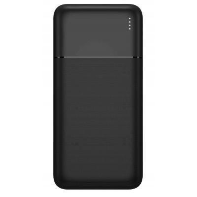 

Батарея универсальная Florence TwinUp Li-Pol 20000mAh Black (FL-3061-K)