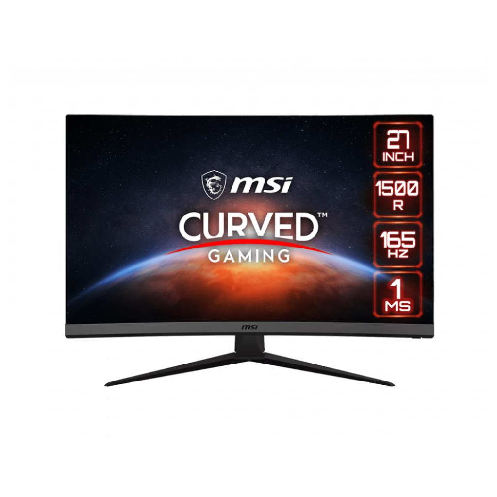 

Монитор MSI OPTIX G27C7
