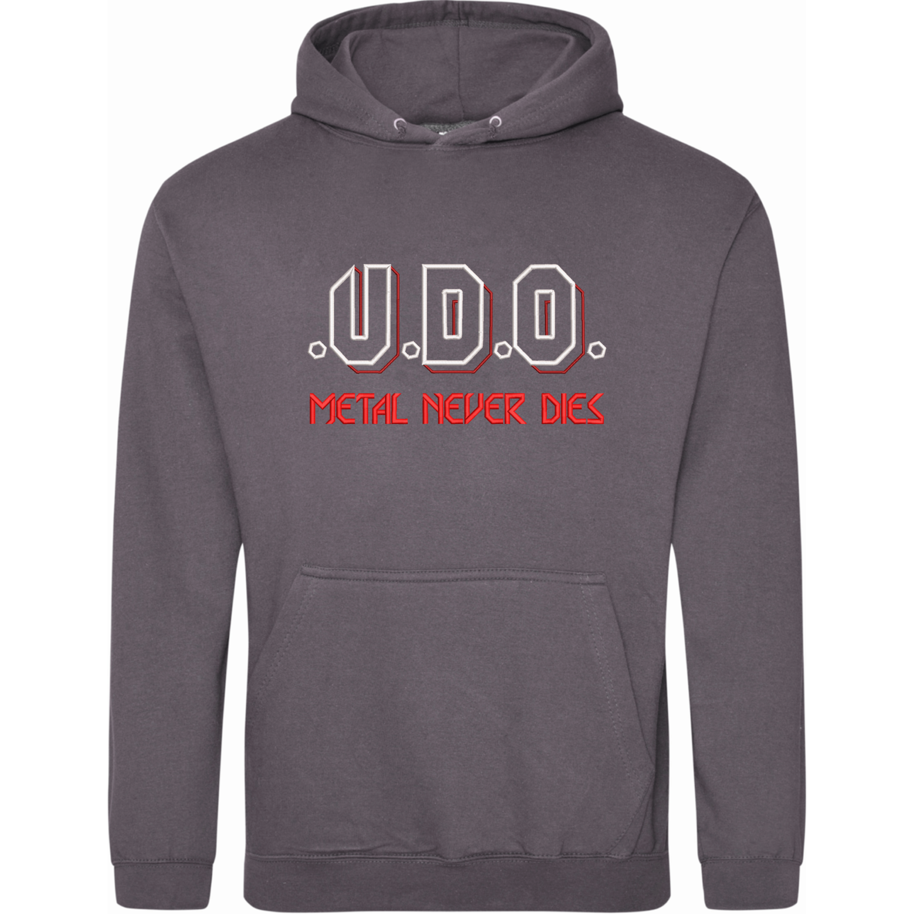 

Худі Embroshop з Вишивкою UDO Metal Never Dies Grey  (HM045-11, Худі Embroshop з Вишивкою UDO Metal Never Dies Grey S (HM045-11)