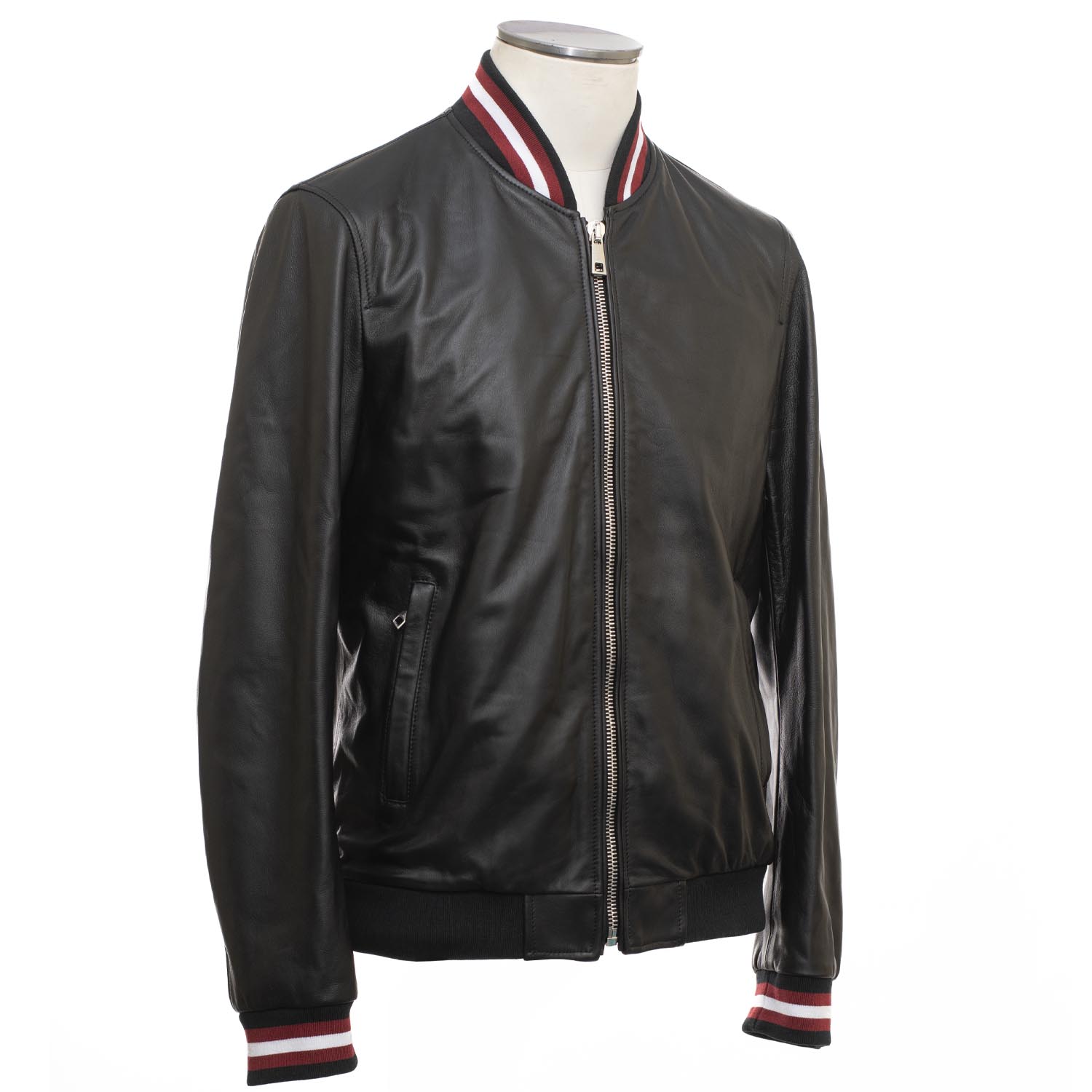 

Куртка Bally M3PE380L, Куртка Bally M3PE380L 2XL