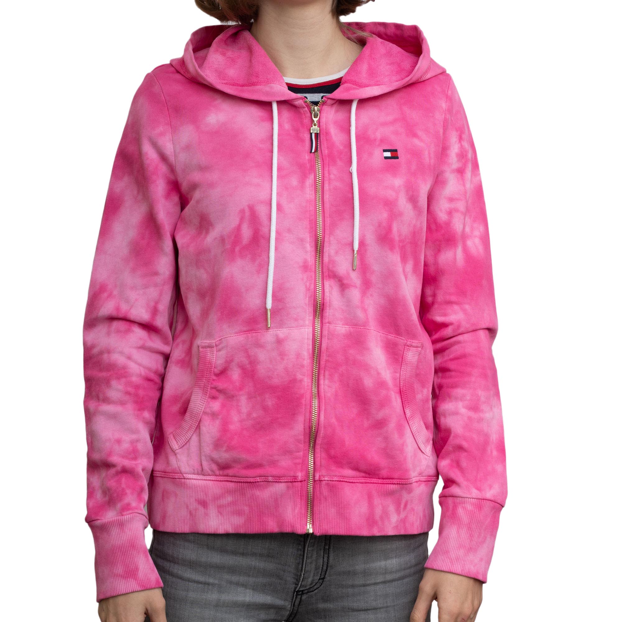 

Толстовка Tommy Hilfiger J9KEH216, Толстовка Tommy Hilfiger J9KEH216 S