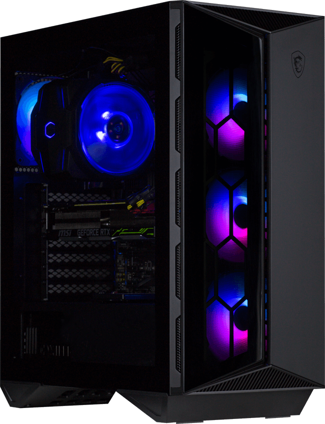 

IT-BLOK ПК MSI Dragon PC i7 12700KF RTX 3070 32Gb