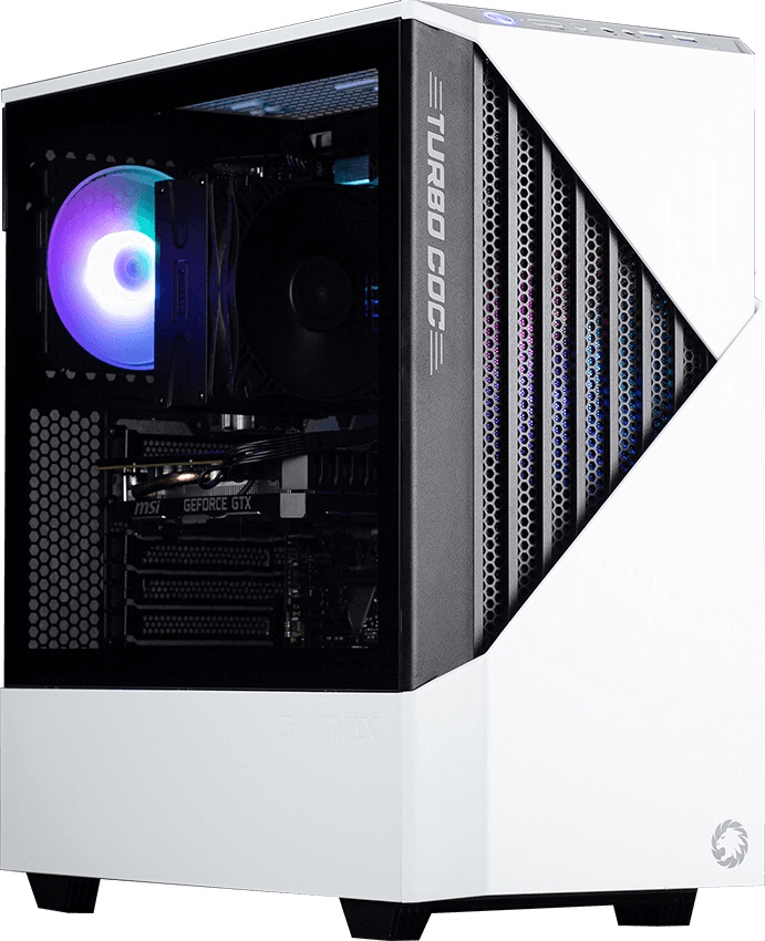 

IT-BLOK ПК Прогрессивный Игровой i7 12700F RTX 3060Ti 16Gb