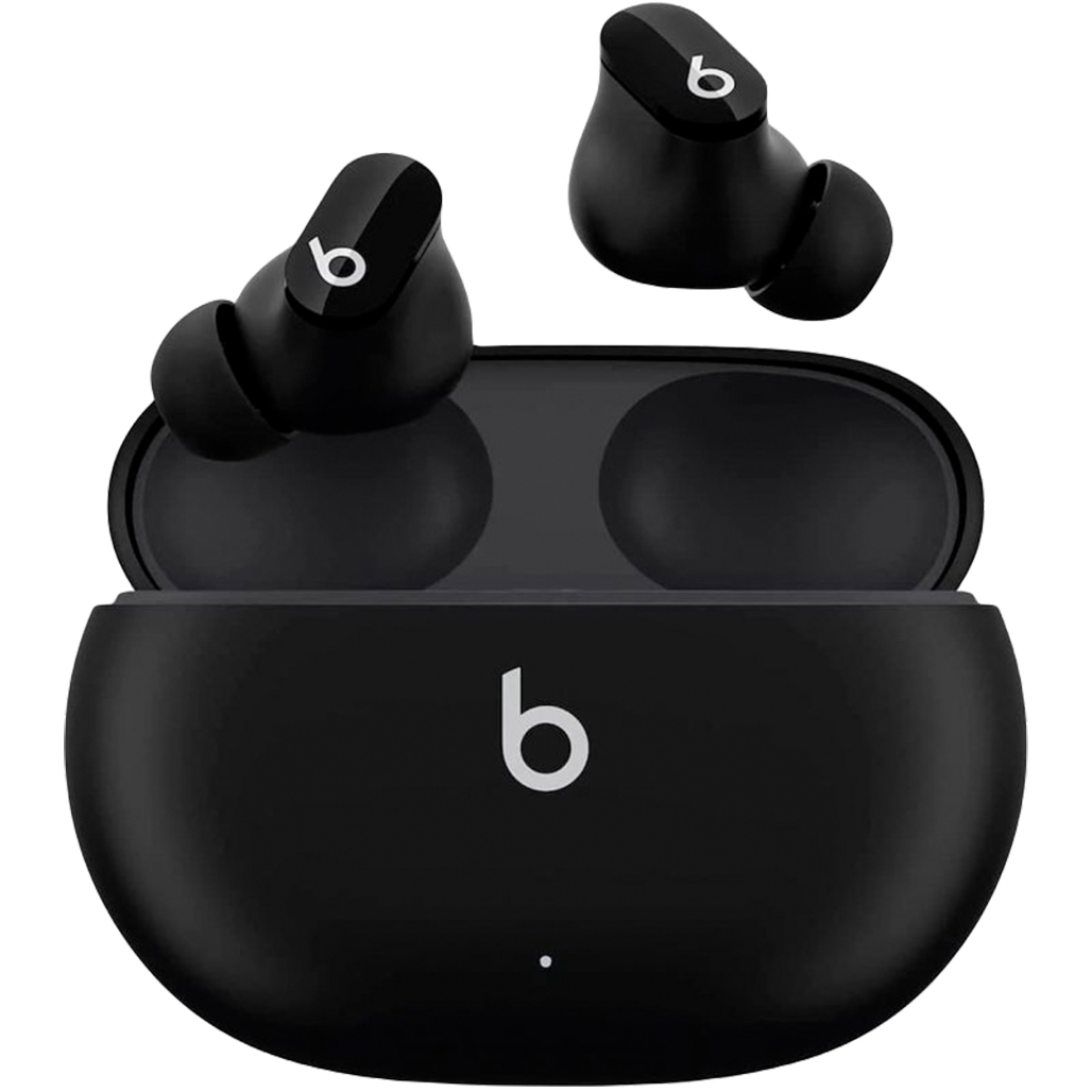 

Наушники Beats by Dr. Dre Studio Buds True Wireless Black (MJ4X3) [62164]